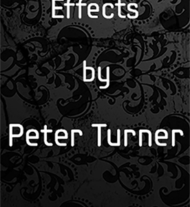 Hypno Effects (Vol 11) by Peter Turner eBook DOWNLOAD