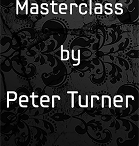 11 Volume Set of Peter Turner - eBook DOWNLOAD