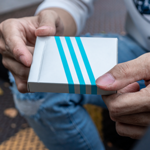 Skymember Presents I鲁/III Playing Cards by Austin Ho and The One