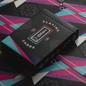 IZO Playing Cards