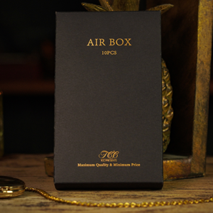 Air Box (10 pack) by TCC