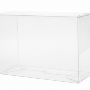 Transparent Protector 12 Decks