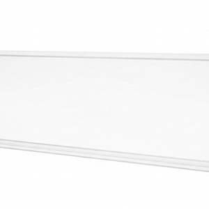 Transparent Protector 5 Decks (10 Pack)
