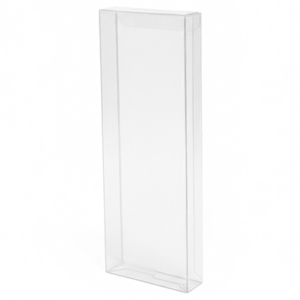 Transparent Protector 2 Decks V2 (50 Pack)