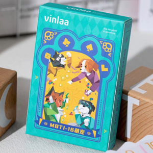 Vinlaa Playing Cards