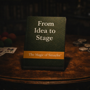 From Idea to Stage :The Magic of Smayfer