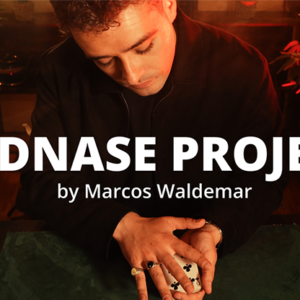 The Erdnase Project by Marcos Waldemar & Invisible Compass video DOWNLOAD