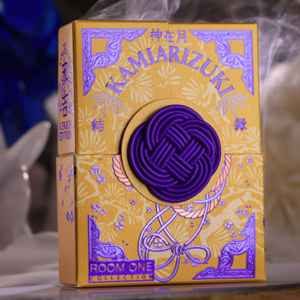 Kamiarizuki (Suekichi Edition) Playing Cards by Room One