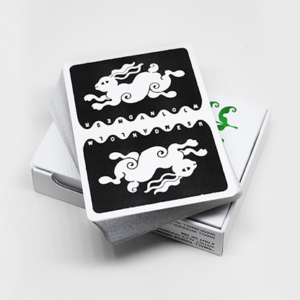 SMALL THINGS GROW PLAYING CARDS