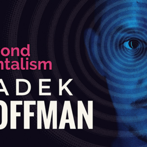 Beyond Mentalism by Radek Hoffman video DOWNLOAD