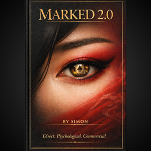 Marked 2.0 by Simon eBook DOWNLOAD