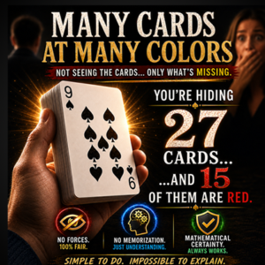 Many Cards at Many Numbers by David Greene eBook DOWNLOAD