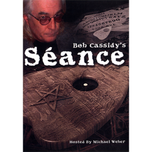Seance by  Bob Cassidy AUDIO DOWNLOAD
