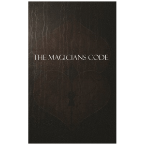 The Magician's Code by Andr茅 Jensen - eBook DOWNLOAD