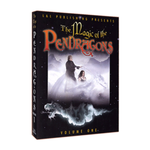 Magic of the Pendragons #1 by  L&L Publishing video DOWNLOAD