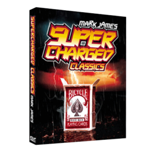 Super Charged Classics Vol. 1 by Mark James and RSVP - video DOWNLOAD