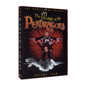 Magic of the Pendragons #4 by L&L Publishing video DOWNLOAD