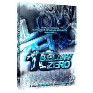 10 Below Zero by Andrew Normansell & Big Blind Media video DOWNLOAD