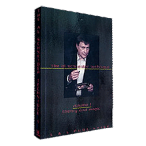 The Al Schneider Technique - Vol1: Theory & Magic video DOWNLOAD