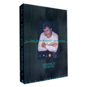 The Al Schneider Technique - Vol 2: Close-up video DOWNLOAD