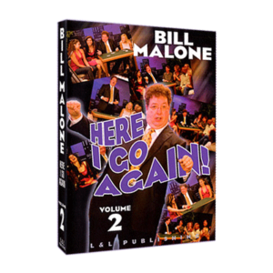 Here I Go Again - Volume 2 by Bill Malone video DOWNLOAD