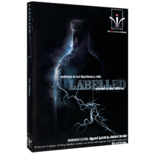 Labelled by Ben Williams video DOWNLOAD