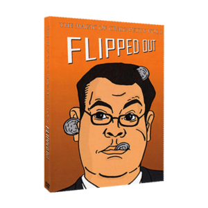 Flipped Out by Craig Petty video DOWNLOAD