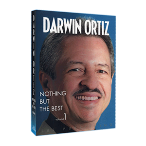 Darwin Ortiz - Nothing But The Best V1 by L&L Publishing video DOWNLOAD