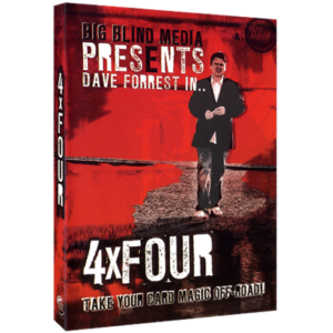 4 X Four by Dave Forrest & Big Blind Media video DOWNLOAD