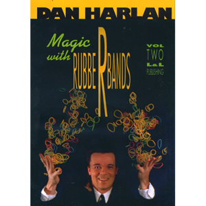 Rubberband Vol #2 by Dan Harlan video DOWNLOAD