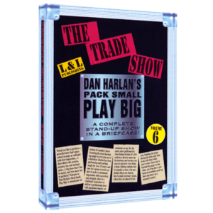 Harlan The Trade Show video DOWNLOAD