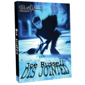 Dis Jointed by Joe Russell video DOWNLOAD