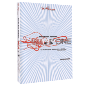 Warp One by David Jenkins video DOWNLOAD