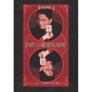 Daryl Card Revelations Volume 1 video DOWNLOAD