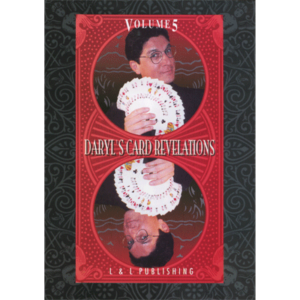 Daryl Card Revelations Volume 5 by Daryl video DOWNLOAD