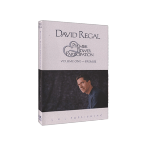 Premise Power & Participation Vol. 1 by David Regal and L&L Publishing video DOWNLOAD