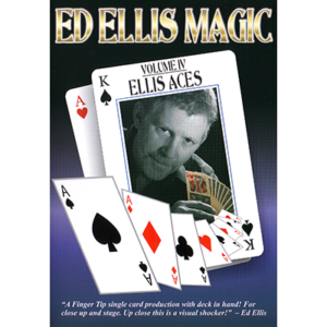 Ellis Aces IV (Vol.4) by Ed Ellis video DOWNLOAD