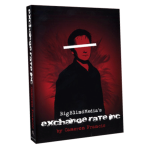 Exchange Rate Inc by Cameron Francis & Big Blind Media video DOWNLOAD