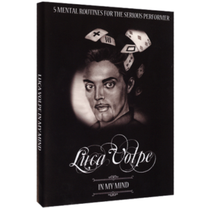 In My Mind by Luca Volpe and Titanas video DOWNLOAD