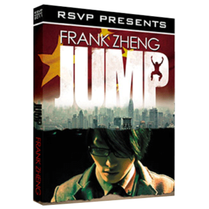 Jump by Frank Zheng and RSVP video DOWNLOAD