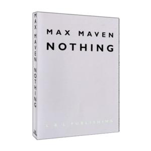 Nothing by Max Maven video DOWNLOAD