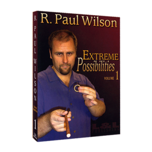 Extreme Possibilities - Volume 1 by R. Paul Wilson video DOWNLOAD