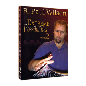Extreme Possibilities - Volume 2 by R. Paul Wilson video DOWNLOAD