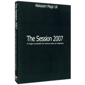 The Session 2007 by Alakazam video DOWNLOAD