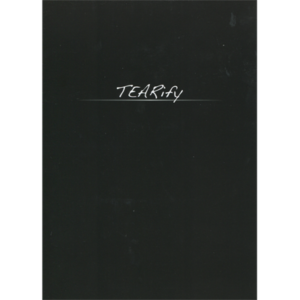 Tearify Newspaper Mindreading by Nathan Kranzo video DOWNLOAD