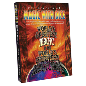 Magic With Dice (World's Greatest Magic) video DOWNLOAD