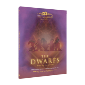 The Dwarfs by Stefan Olschewski - Video DOWNLOAD
