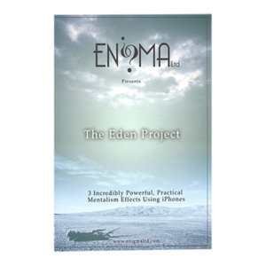 Eden Project by Geraint Clarke and Enigma Ltd. - video DOWNLOAD
