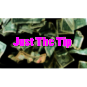 Just The Tip by Chris Randall - Video DOWNLOAD