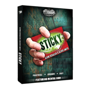 Sticky by Kevin Schaller and Oliver Smith video DOWNLOAD